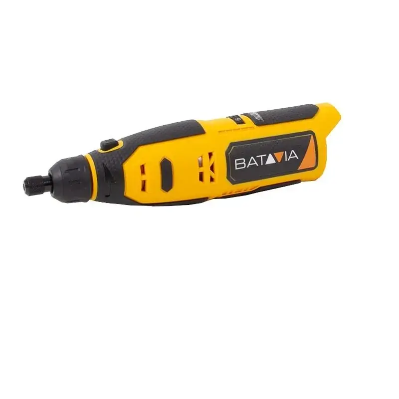 Letzte Chance 12V Minischleifer (ohne Akku und Ladegerät)
